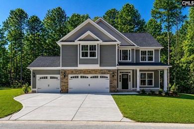 Lake Murray Home For Sale in Chapin South Carolina