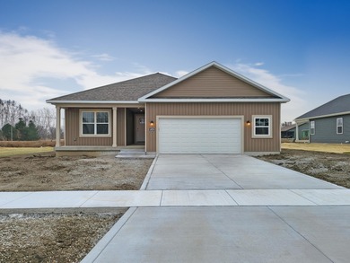 Lake Home For Sale in Lowell, Indiana