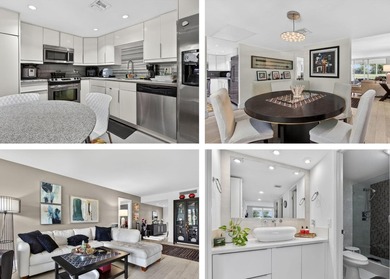Enjoy easy living in this contemporary 3 bed, 2 bath garden - photo 1