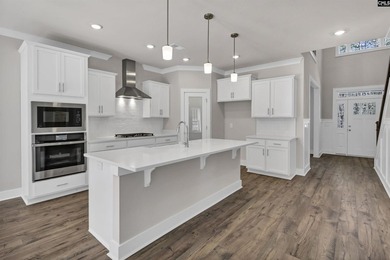 Lake life needs room and this home delivers. Nearly - photo 9