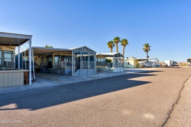 Lake Havasu Home For Sale in Lake Havasu City Arizona