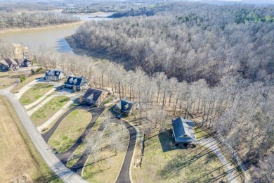 4 BR, Lakefront Home w Composite Dock in a Cove! SOLD - photo 28