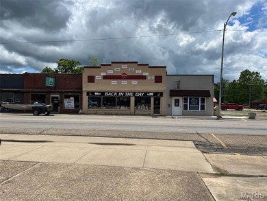 Clearwater Lake -Reynolds County Commercial For Sale in Piedmont Missouri