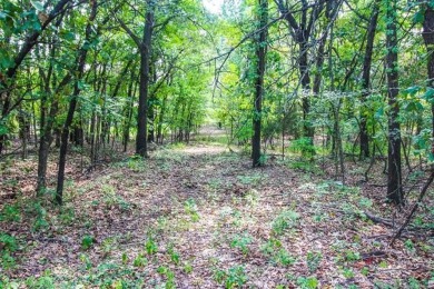 Lake Lot For Sale in Eufaula, Oklahoma