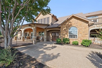 (private lake, pond, coastal) Home For Sale in Aubrey Texas