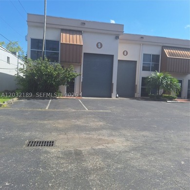 Warehouse #6 For Sale with Opportunity to Also Purchase Next - photo 5