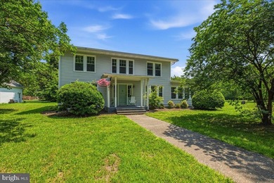 (private lake, pond, coastal) Home For Sale in Piney Point Maryland