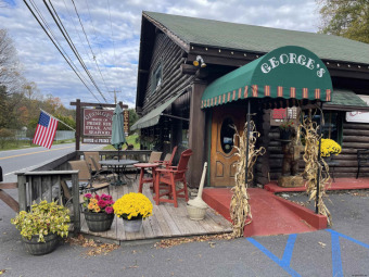 Lake George Commercial For Sale in Lake George Tov New York