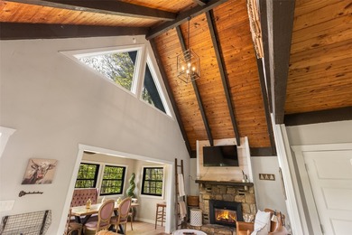 Experience elevated mountain living in this beautifully restored - photo 11