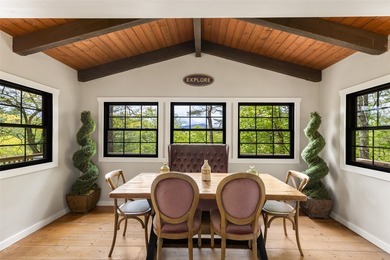 Experience elevated mountain living in this beautifully restored - photo 12