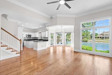 This is the One! Discover lakefront living in Plantation Point - photo 13