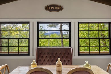 Experience elevated mountain living in this beautifully restored - photo 13