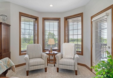 This extraordinary estate near beautiful Fellows Lake was built - photo 14