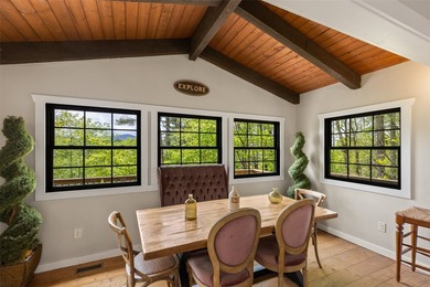 Experience elevated mountain living in this beautifully restored - photo 14
