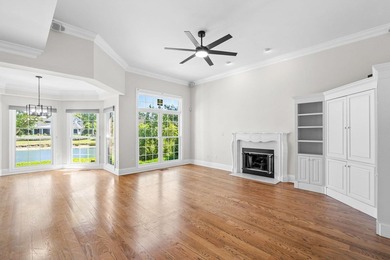 This is the One! Discover lakefront living in Plantation Point - photo 15