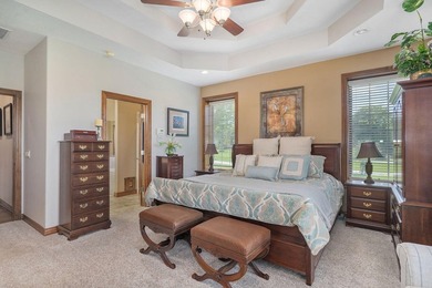 This extraordinary estate near beautiful Fellows Lake was built - photo 15