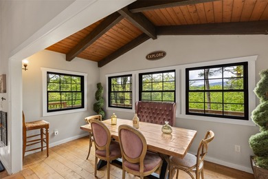 Experience elevated mountain living in this beautifully restored - photo 15