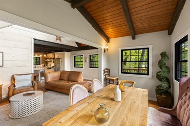 Experience elevated mountain living in this beautifully restored - photo 16