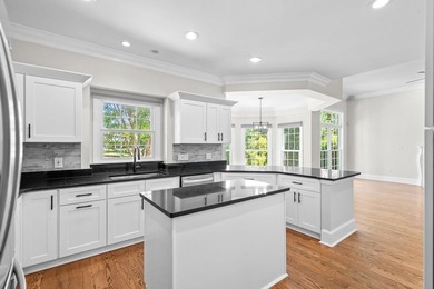 This is the One! Discover lakefront living in Plantation Point - photo 17
