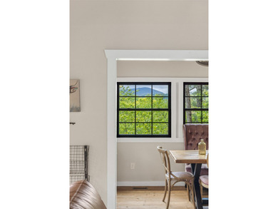 Experience elevated mountain living in this beautifully restored - photo 17