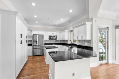 This is the One! Discover lakefront living in Plantation Point - photo 18