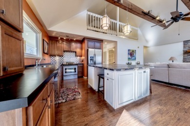 4 BR, Lakefront Home w Composite Dock in a Cove! SOLD - photo 8
