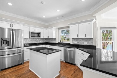 This is the One! Discover lakefront living in Plantation Point - photo 19
