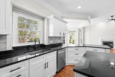 This is the One! Discover lakefront living in Plantation Point - photo 21