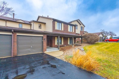 Lake Holiday - Porter County Condo For Sale in Crown Point Indiana