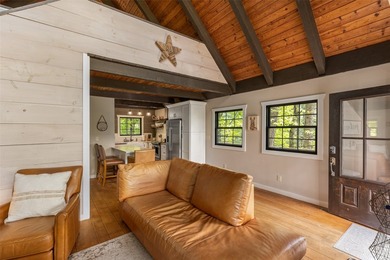 Experience elevated mountain living in this beautifully restored - photo 21