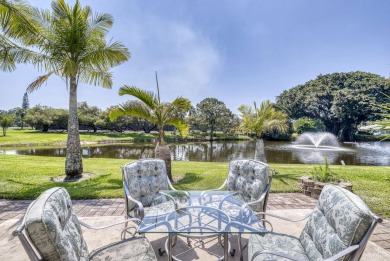 (private lake, pond, creek) Home For Sale in Palm Beach Gardens Florida