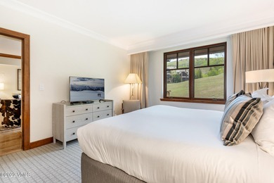 3 bedroom residence next to The Ritz-Carlton, Bachelor Gulch