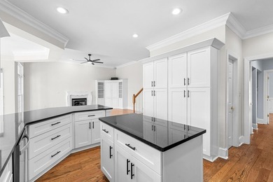 This is the One! Discover lakefront living in Plantation Point - photo 22