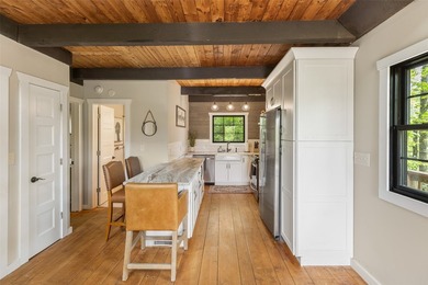 Experience elevated mountain living in this beautifully restored - photo 22