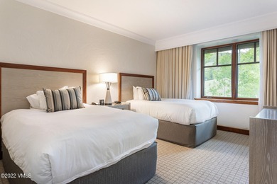 3 bedroom residence next to The Ritz-Carlton, Bachelor Gulch