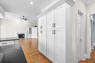 This is the One! Discover lakefront living in Plantation Point - photo 23