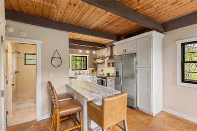 Experience elevated mountain living in this beautifully restored - photo 23
