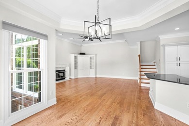 This is the One! Discover lakefront living in Plantation Point - photo 25