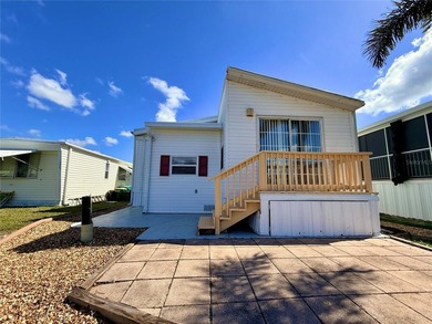 Located in the desirable Pelican Harbor 55+ community, this - photo 26