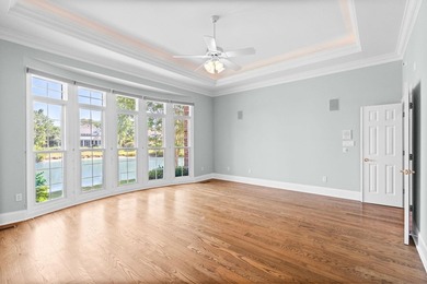 This is the One! Discover lakefront living in Plantation Point - photo 27