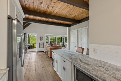 Experience elevated mountain living in this beautifully restored - photo 27