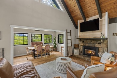 Experience elevated mountain living in this beautifully restored - photo 28