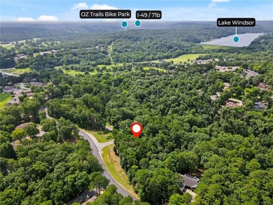 Opportunity awaits on this rare .73-acre lot with direct access - photo 30