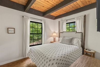 Experience elevated mountain living in this beautifully restored - photo 30