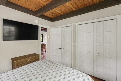 Experience elevated mountain living in this beautifully restored - photo 31