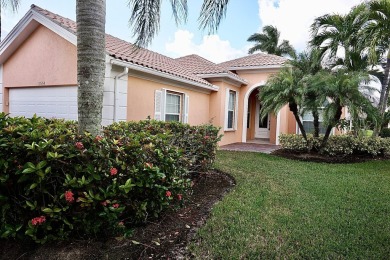 Lake Home For Sale in Port Saint Lucie, Florida