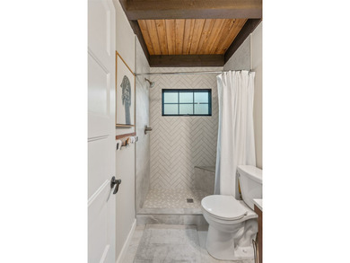 Experience elevated mountain living in this beautifully restored - photo 32