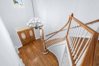 This is the One! Discover lakefront living in Plantation Point - photo 34