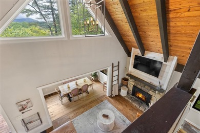 Experience elevated mountain living in this beautifully restored - photo 34