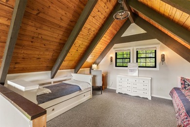 Experience elevated mountain living in this beautifully restored - photo 35